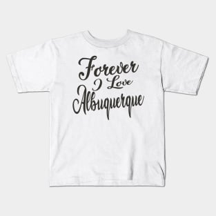 Forever i love Kids T-Shirt